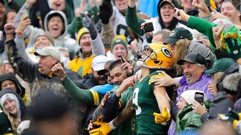 Week 8 NFC North Power Rankings and Previews 